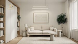 Cozy Small Living Room Decor Ideas That Feel Spacious