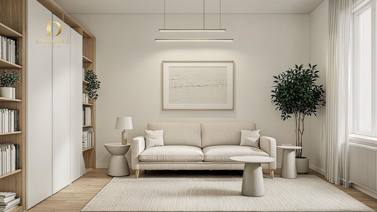 Cozy Small Living Room Decor Ideas That Feel Spacious