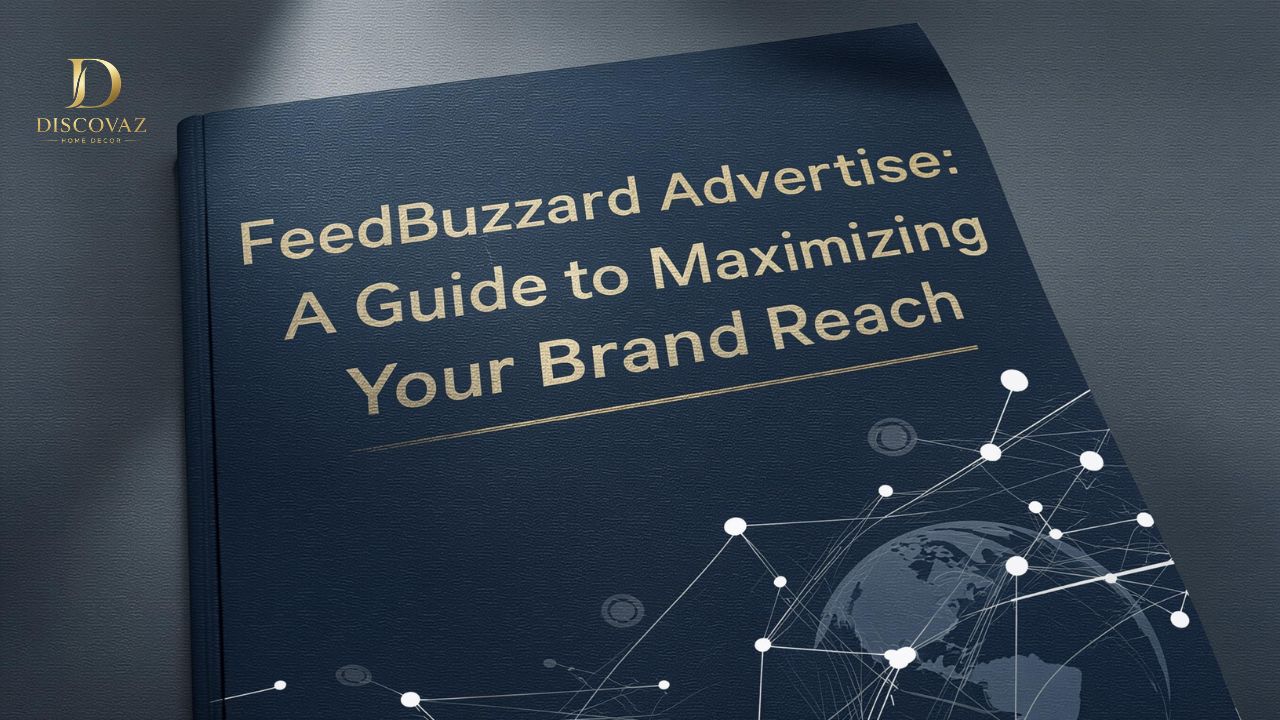 FeedBuzzard Advertise: A Guide to Maximizing Your Brand Reach