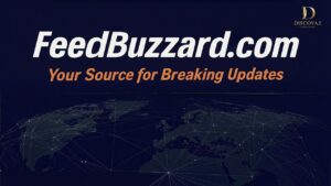 FeedBuzzard.com General News: Your Source for Breaking Updates