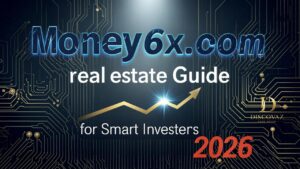 Money6x.com real estate Guide for Smart Investors 2026
