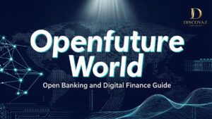 Openfuture World Open Banking and Digital Finance Guide