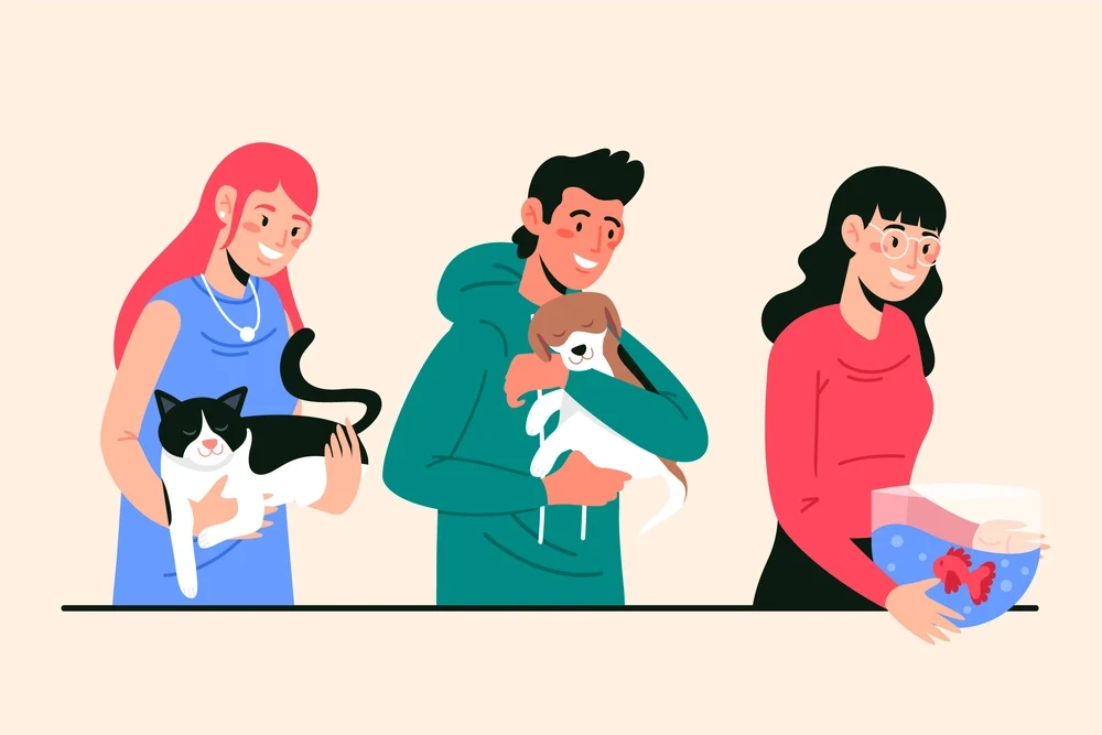 Dyelor Pets – Your Trusted Guide to Better Pet Care